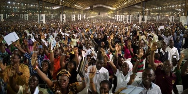 Autoridades prendem evangélicos na Etiópia após reunião de estudantes de igrejas