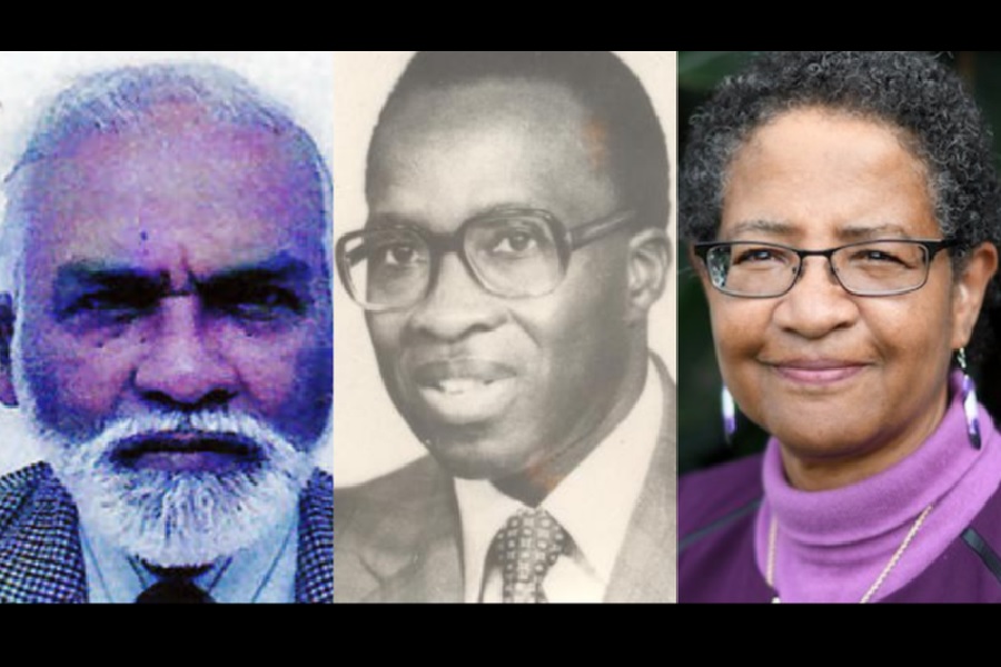 Três cientistas cristãos negros que mudaram o mundo