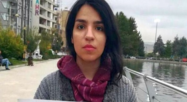 Cristã ativista em redes sociais está presa no Irã